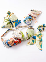 HAIR ACCESSORY / KNOT HAIR BAND SINGLE