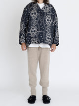 manipuri ウエア ペイズリーバンダナ