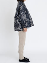 manipuri ウエア ペイズリーバンダナ