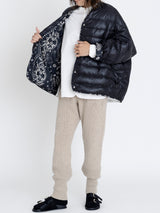 manipuri ウエア ペイズリーバンダナ