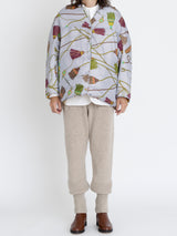 manipuri ウエア ブレードタッセル