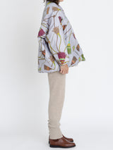 manipuri ウエア ブレードタッセル