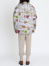 manipuri ウエア ブレードタッセル