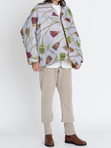 manipuri ウエア ブレードタッセル