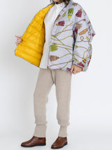 manipuri ウエア ブレードタッセル