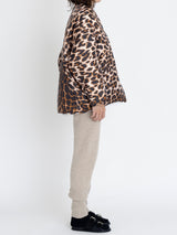 manipuri ウエア レオパードべグ