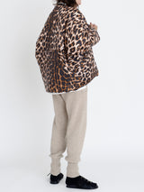 manipuri ウエア レオパードべグ