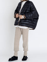 manipuri ウエア レオパードべグ