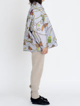 manipuri ウエア ブレードタッセル