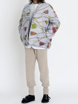 manipuri ウエア ブレードタッセル