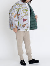 manipuri ウエア ブレードタッセル