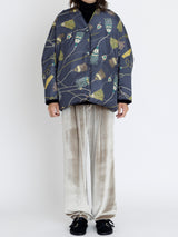 manipuri ウエア ブレードタッセル