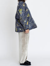 manipuri ウエア ブレードタッセル