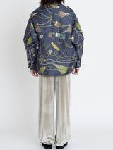 manipuri ウエア ブレードタッセル