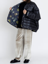 manipuri ウエア ブレードタッセル