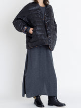 manipuri ウエア スクエアベルト