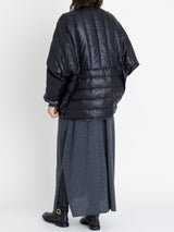 manipuri ウエア スクエアベルト