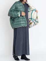 manipuri ウエア スクエアベルト