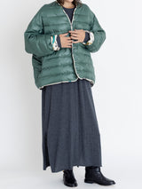 manipuri ウエア スクエアベルト