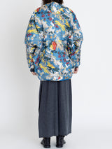 manipuri ウエア スキー