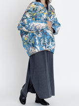 manipuri ウエア スキー