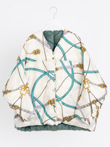 manipuri ウエア スクエアベルト