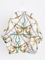 manipuri ウエア スクエアベルト