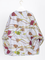 manipuri ウエア ブレードタッセル