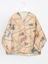 manipuri ウエア ブレードタッセル