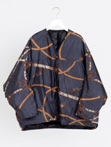 manipuri ウエア スクエアベルト