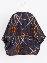 manipuri ウエア スクエアベルト