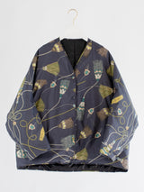 manipuri ウエア ブレードタッセル