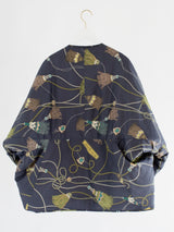 manipuri ウエア ブレードタッセル