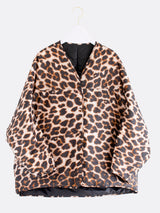 manipuri ウエア レオパードべグ