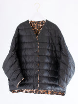 manipuri ウエア レオパードべグ