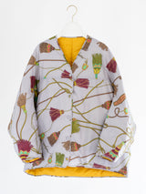 manipuri ウエア ブレードタッセル