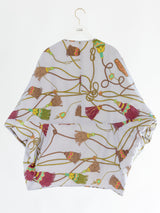 manipuri ウエア ブレードタッセル