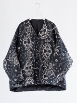 manipuri ウエア ペイズリーバンダナ