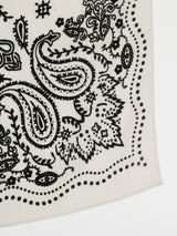 manipuri ストール カレイドバンダナ