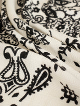 manipuri ストール カレイドバンダナ