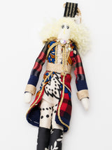 COUTURE DOLL / OSKAR