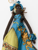 COUTURE DOLL / ELLEN