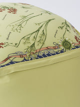 <クッションカバー> フルール