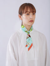 <ボウタイミニ5>アップル