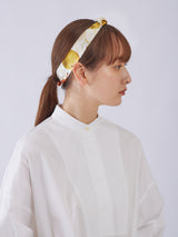 <ボウタイミニ5>アップル