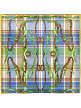 SILK SCARF 65 / BELT