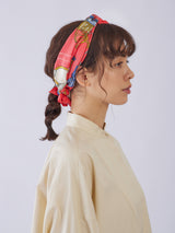 <ボウタイ20>カート