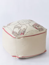 CUSHION COVER / LA VILLE