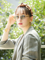 HAIR ACCESSORY / KNOT HEAD BAND