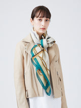 COTTON SILK STOLE 120 / STICK